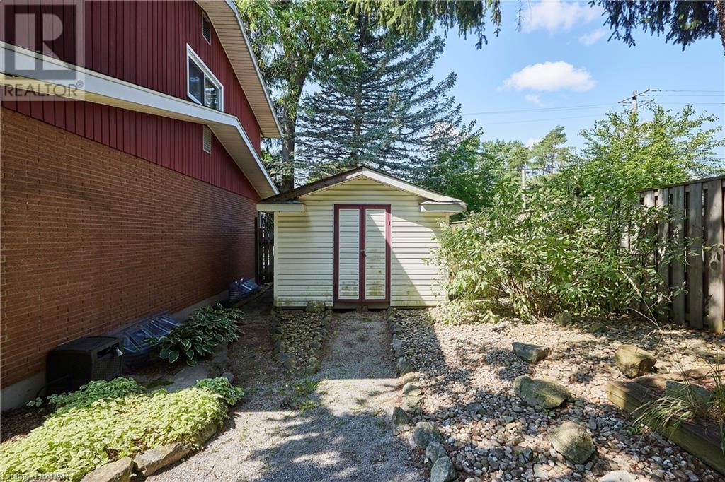 1195 Haist Street, Fonthill, Ontario  L0S 1E2 - Photo 47 - 40478202