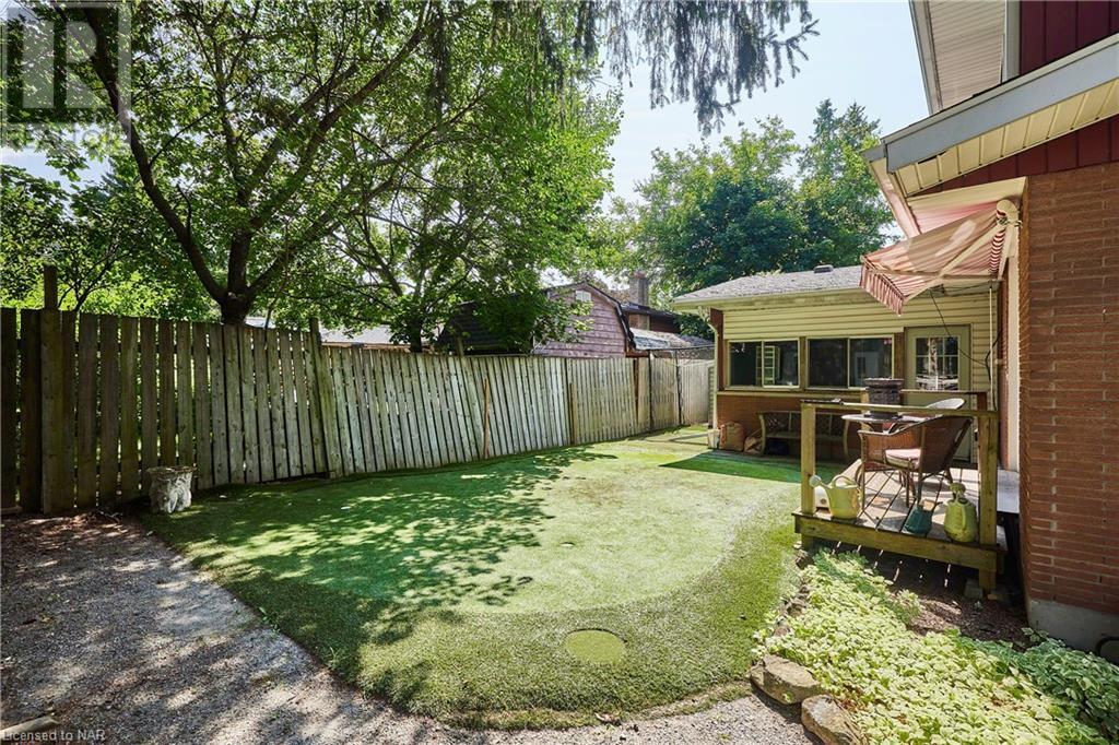 1195 Haist Street, Fonthill, Ontario  L0S 1E2 - Photo 6 - 40478202