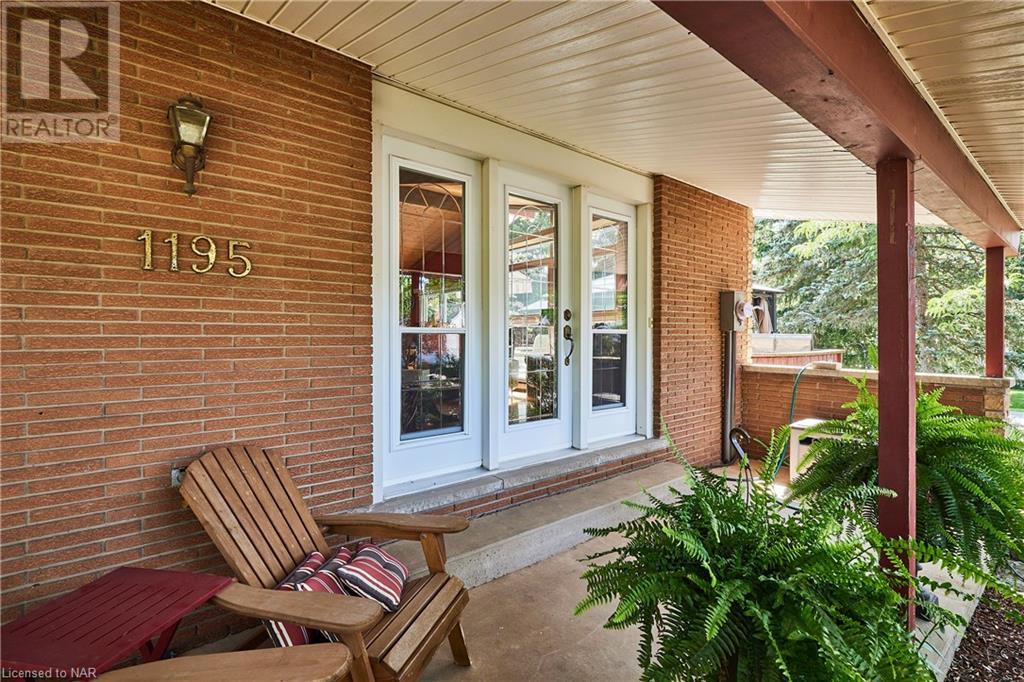 1195 Haist Street, Fonthill, Ontario  L0S 1E2 - Photo 7 - 40478202