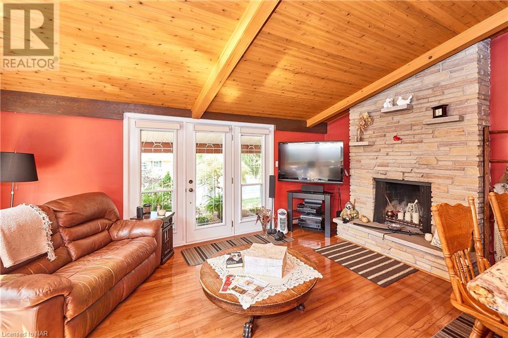 1195 Haist Street, Fonthill, Ontario  L0S 1E2 - Photo 8 - 40478202