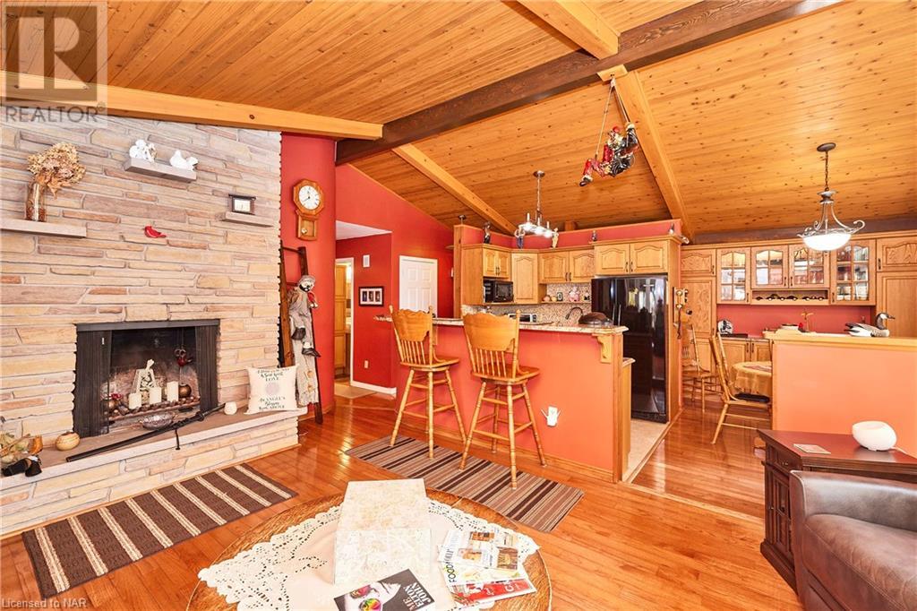 1195 Haist Street, Fonthill, Ontario  L0S 1E2 - Photo 9 - 40478202