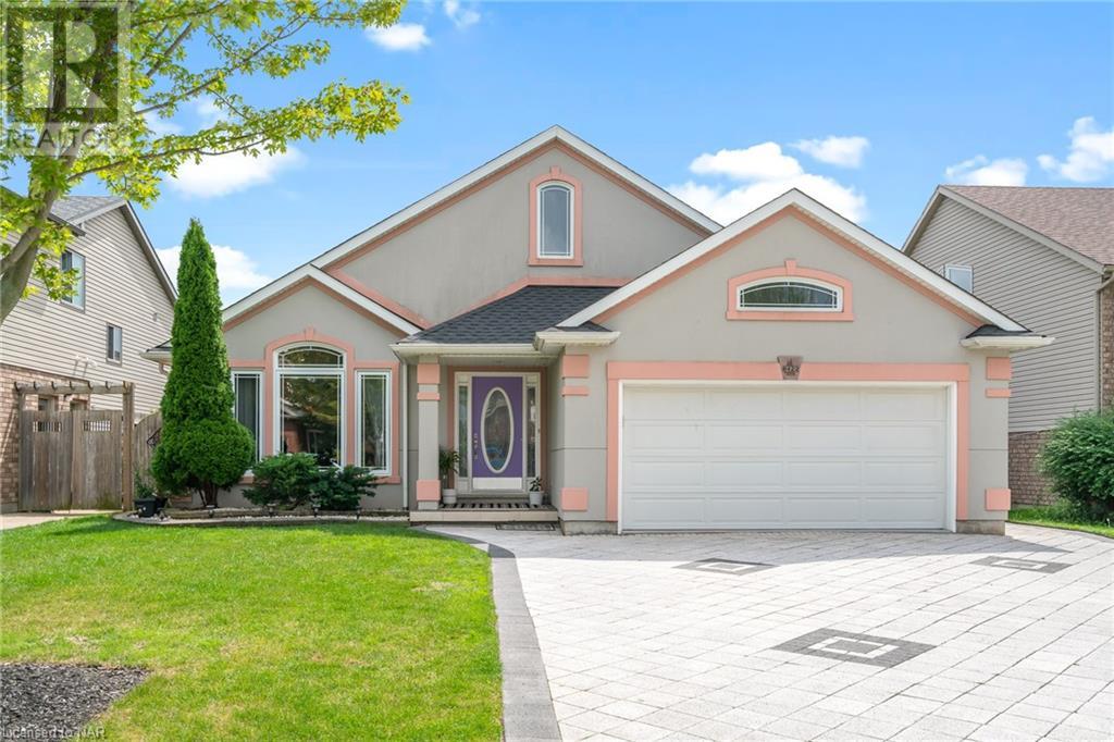8422 HEIKOOP Crescent, niagara falls, Ontario