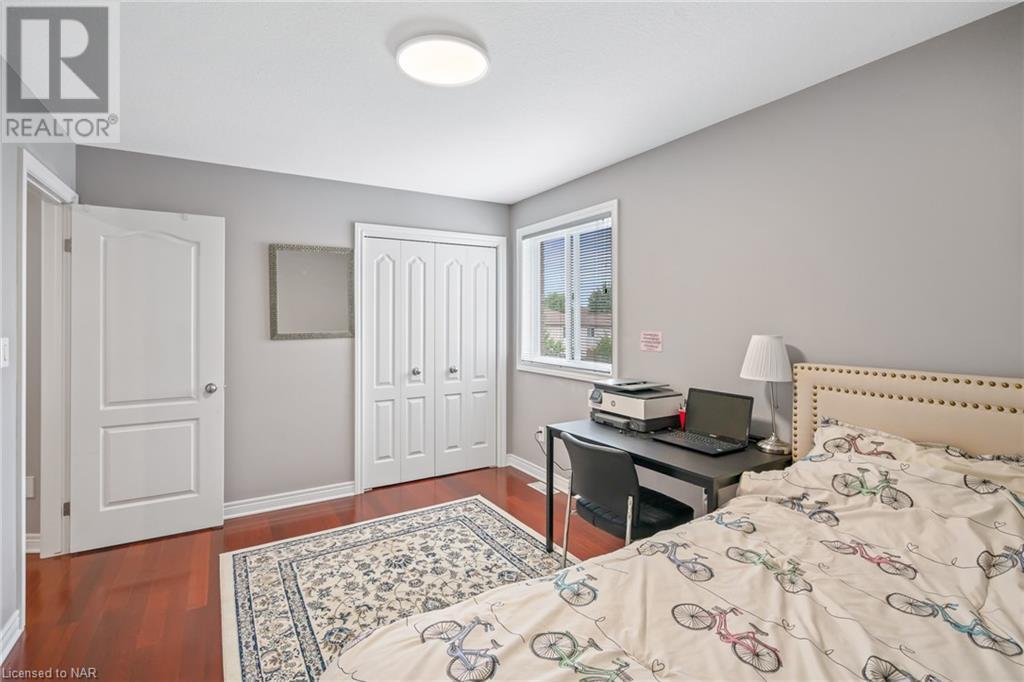 8422 Heikoop Crescent, Niagara Falls, Ontario  L2H 3J7 - Photo 22 - 40477720