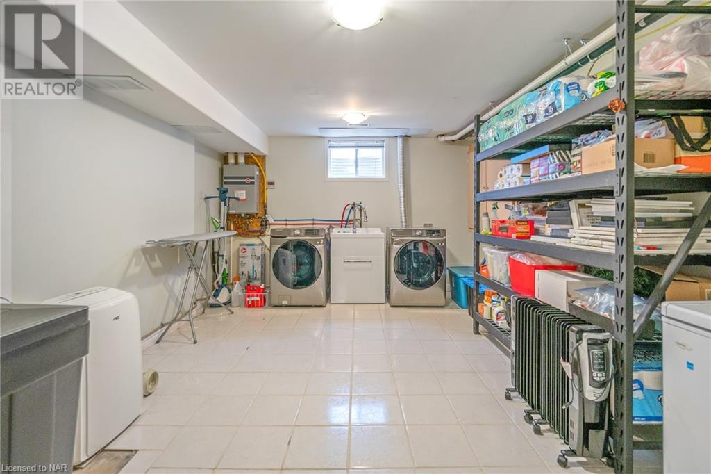 8422 Heikoop Crescent, Niagara Falls, Ontario  L2H 3J7 - Photo 28 - 40477720