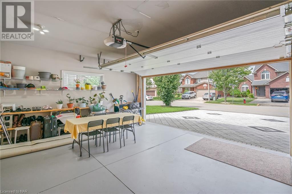 8422 Heikoop Crescent, Niagara Falls, Ontario  L2H 3J7 - Photo 29 - 40477720