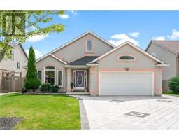 8422 HEIKOOP Crescent, niagara falls, Ontario