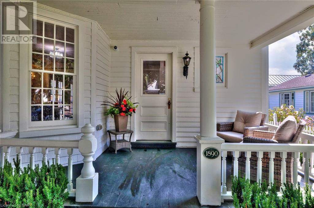 178 GATE Street, niagara-on-the-lake, Ontario