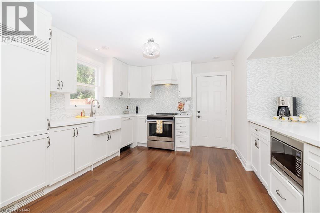 178 Gate Street, Niagara-On-The-Lake, Ontario  L0S 1J0 - Photo 14 - 40473121