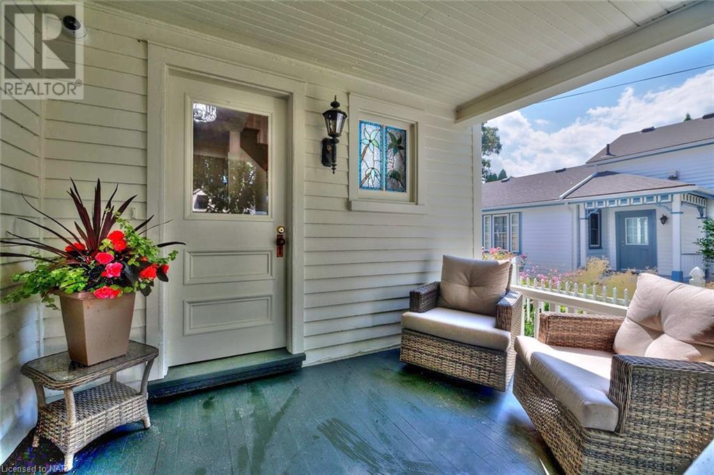 178 Gate Street, Niagara-On-The-Lake, Ontario  L0S 1J0 - Photo 2 - 40473121