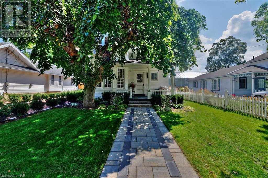 178 Gate Street, Niagara-On-The-Lake, Ontario  L0S 1J0 - Photo 3 - 40473121