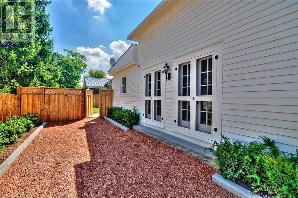178 Gate Street, Niagara-On-The-Lake, Ontario  L0S 1J0 - Photo 31 - 40473121