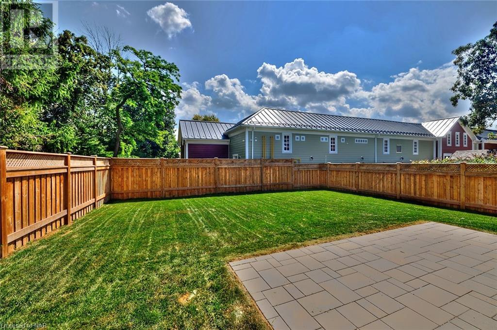 178 Gate Street, Niagara-On-The-Lake, Ontario  L0S 1J0 - Photo 32 - 40473121