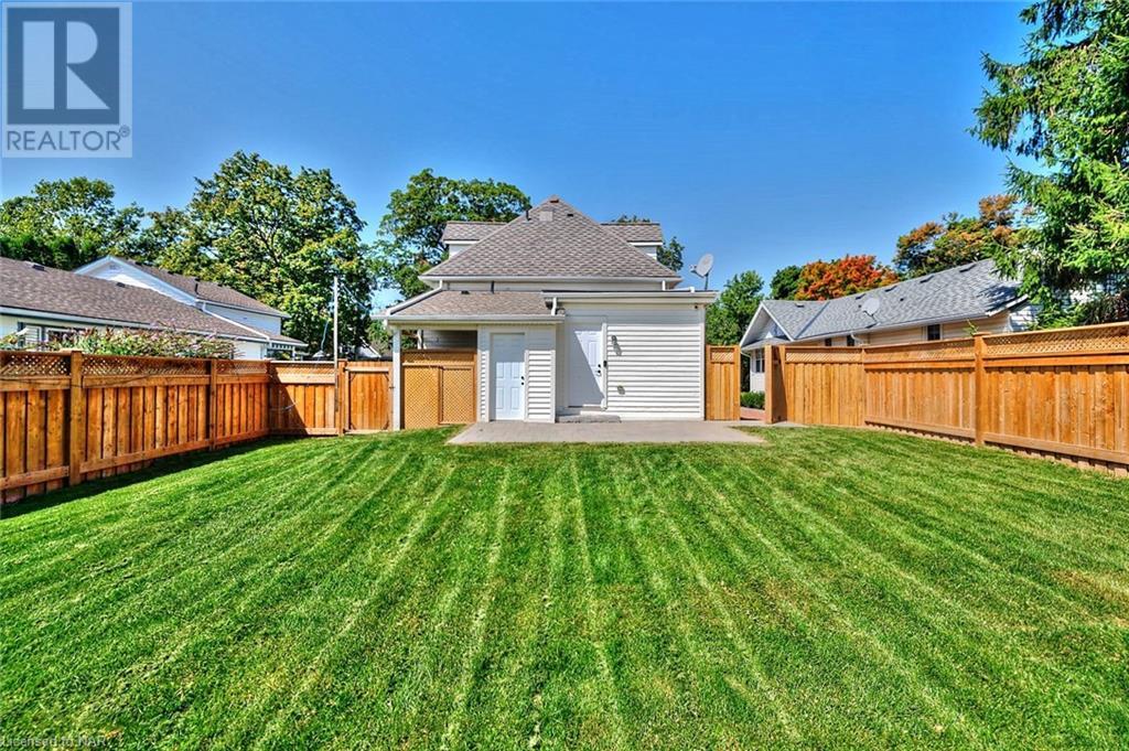 178 Gate Street, Niagara-On-The-Lake, Ontario  L0S 1J0 - Photo 34 - 40473121