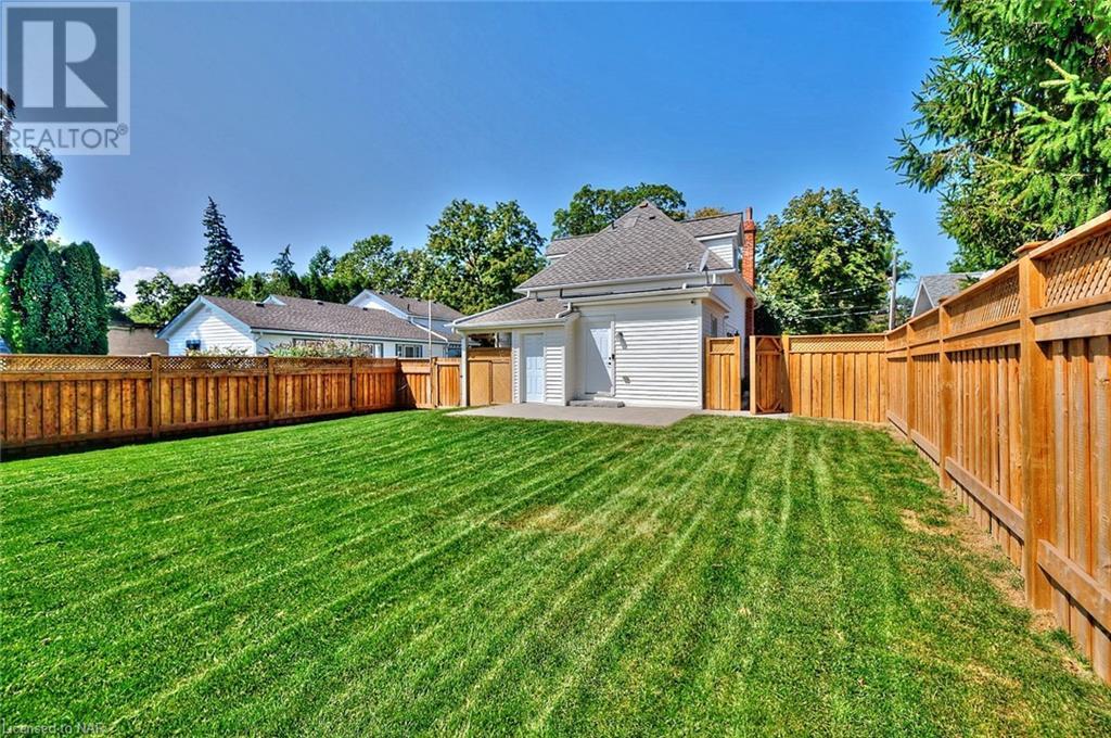 178 Gate Street, Niagara-On-The-Lake, Ontario  L0S 1J0 - Photo 35 - 40473121