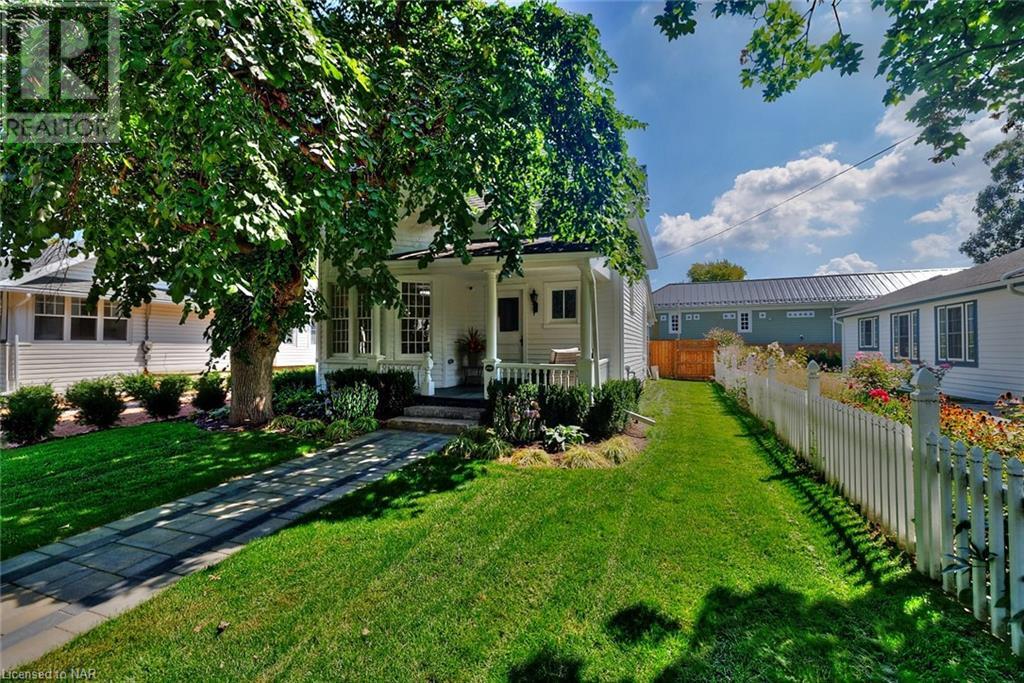 178 Gate Street, Niagara-On-The-Lake, Ontario  L0S 1J0 - Photo 4 - 40473121