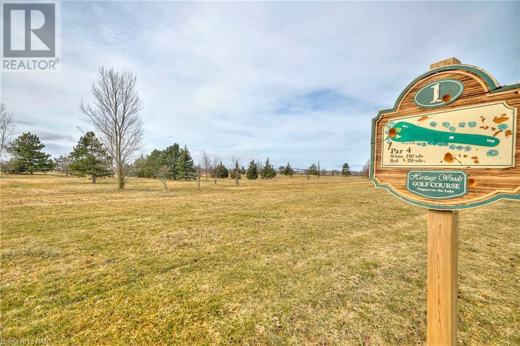 1140 AIRPORT Road, niagara-on-the-lake, Ontario