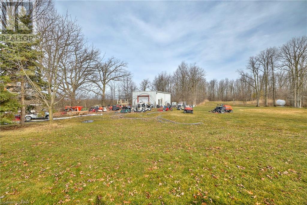 1140 Airport Road, Niagara-On-The-Lake, Ontario  L0S 1J0 - Photo 15 - 40478605
