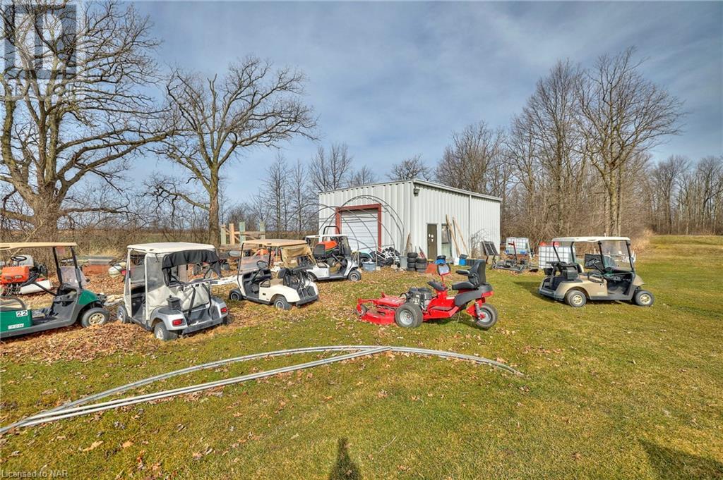 1140 Airport Road, Niagara-On-The-Lake, Ontario  L0S 1J0 - Photo 19 - 40478605