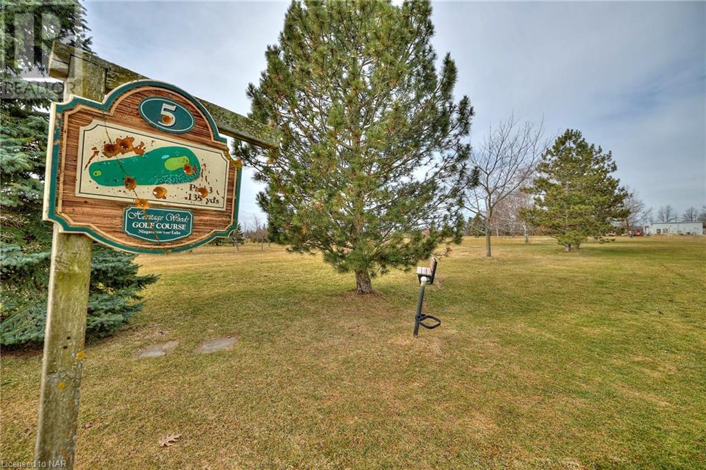 1140 Airport Road, Niagara-On-The-Lake, Ontario  L0S 1J0 - Photo 5 - 40478605