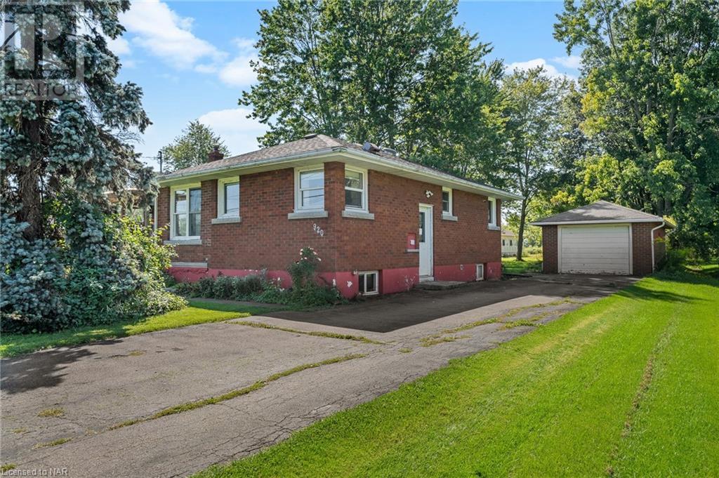 920 Silver Bay Road, Port Colborne, Ontario  L3K 5V3 - Photo 41 - 40478351