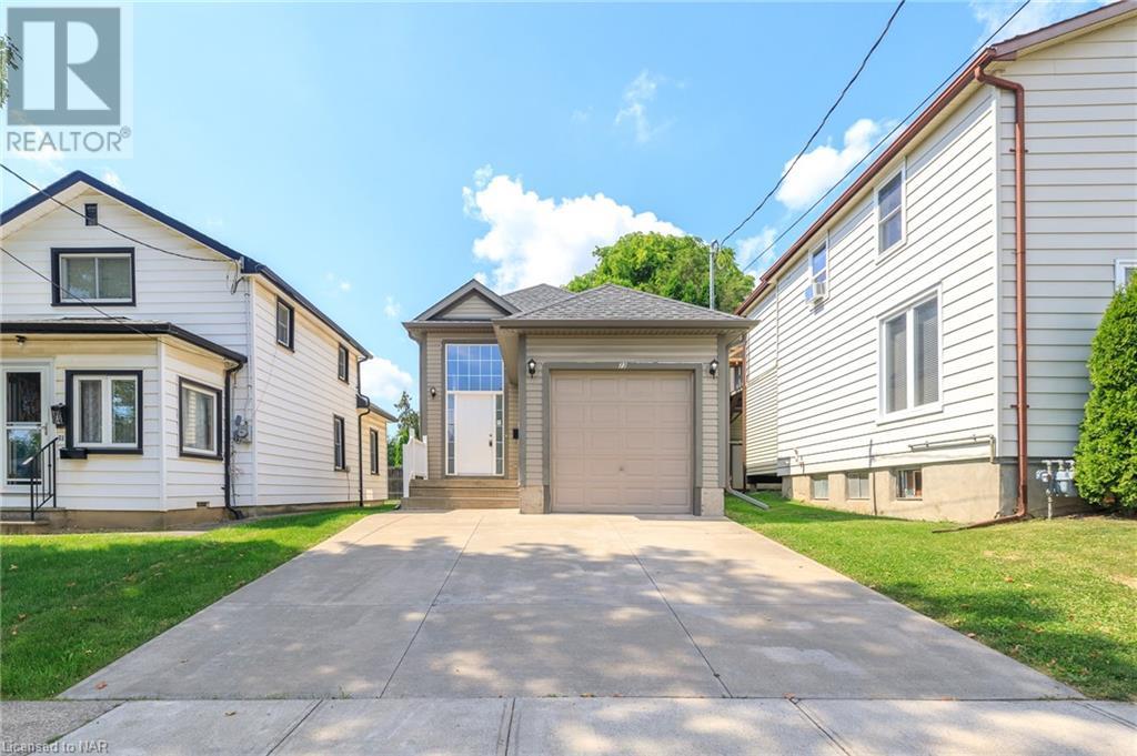 73 Queen Street N, Thorold, Ontario  L2V 2R2 - Photo 3 - 40479257