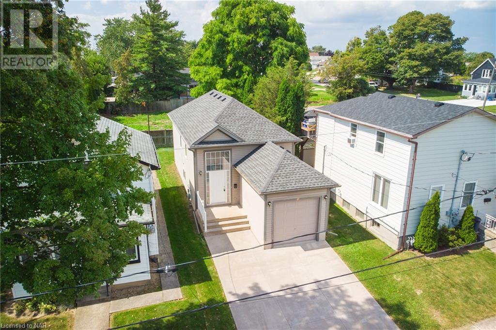 73 Queen Street N, Thorold, Ontario  L2V 2R2 - Photo 33 - 40479257