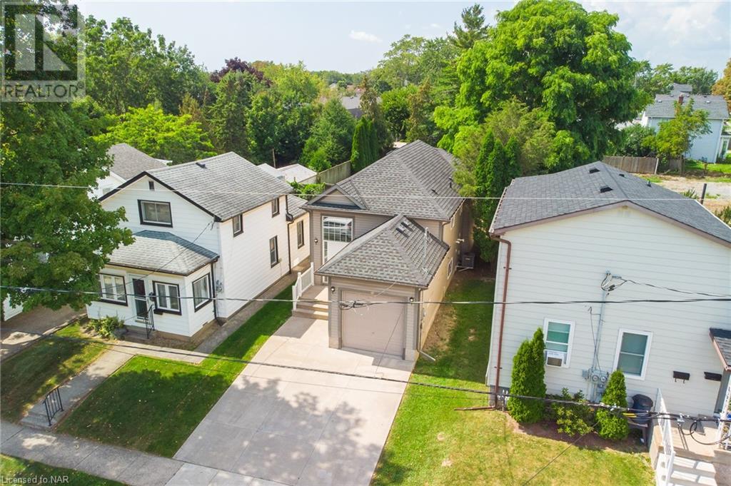 73 Queen Street N, Thorold, Ontario  L2V 2R2 - Photo 35 - 40479257