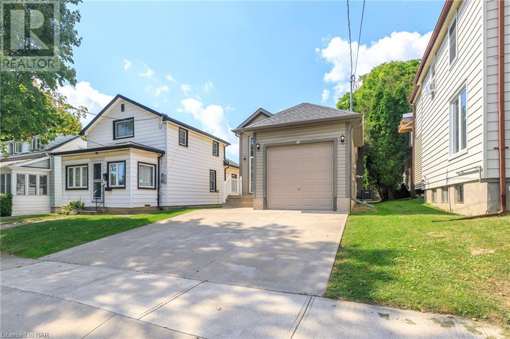 73 Queen Street N, Thorold, Ontario  L2V 2R2 - Photo 4 - 40479257
