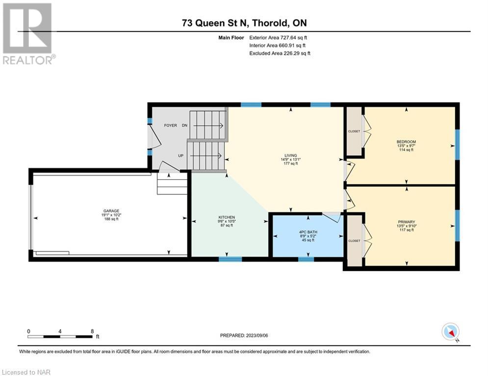 73 Queen Street N, Thorold, Ontario  L2V 2R2 - Photo 48 - 40479257