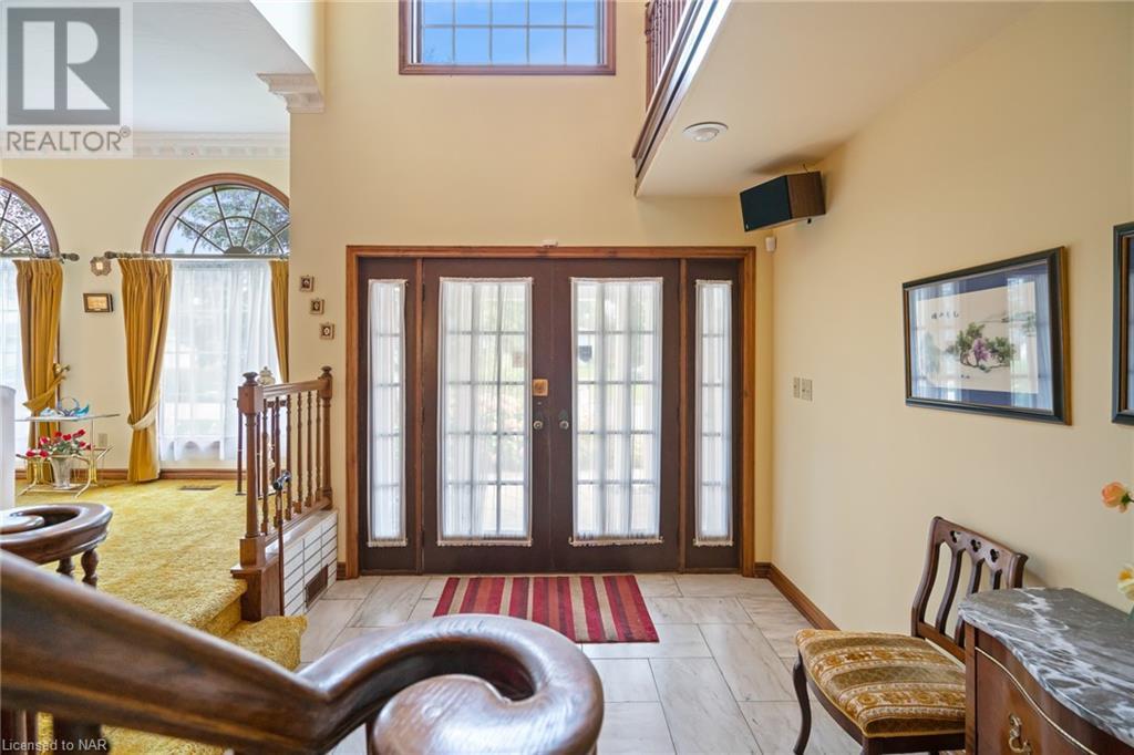 78 Royal Henley Boulevard, St. Catharines, Ontario  L2N 4S1 - Photo 12 - 40463315