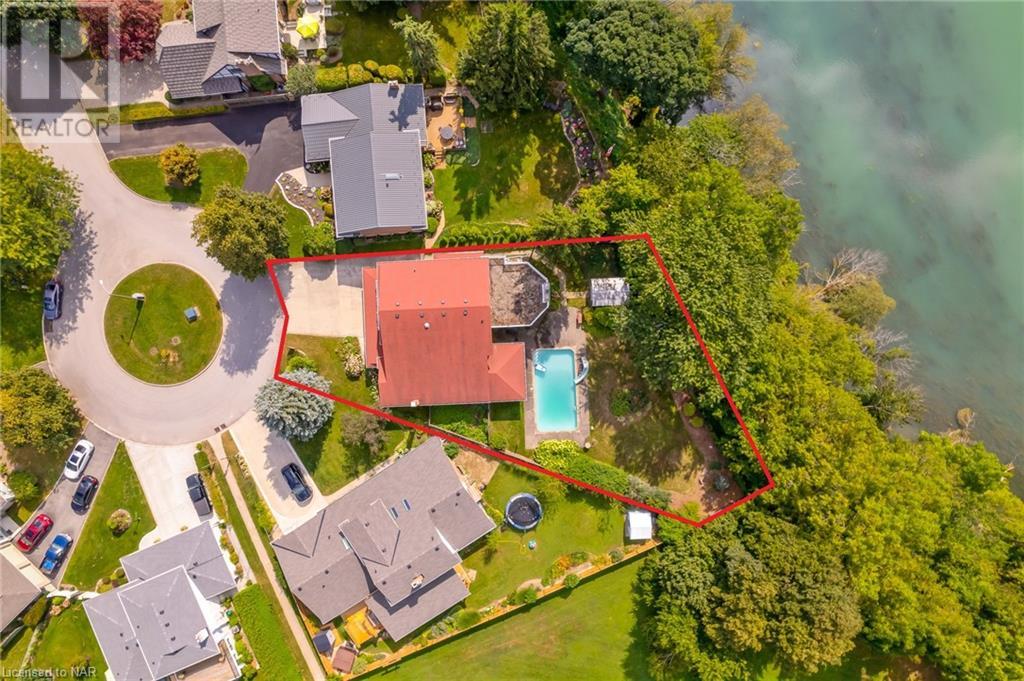 78 Royal Henley Boulevard, St. Catharines, Ontario  L2N 4S1 - Photo 42 - 40463315