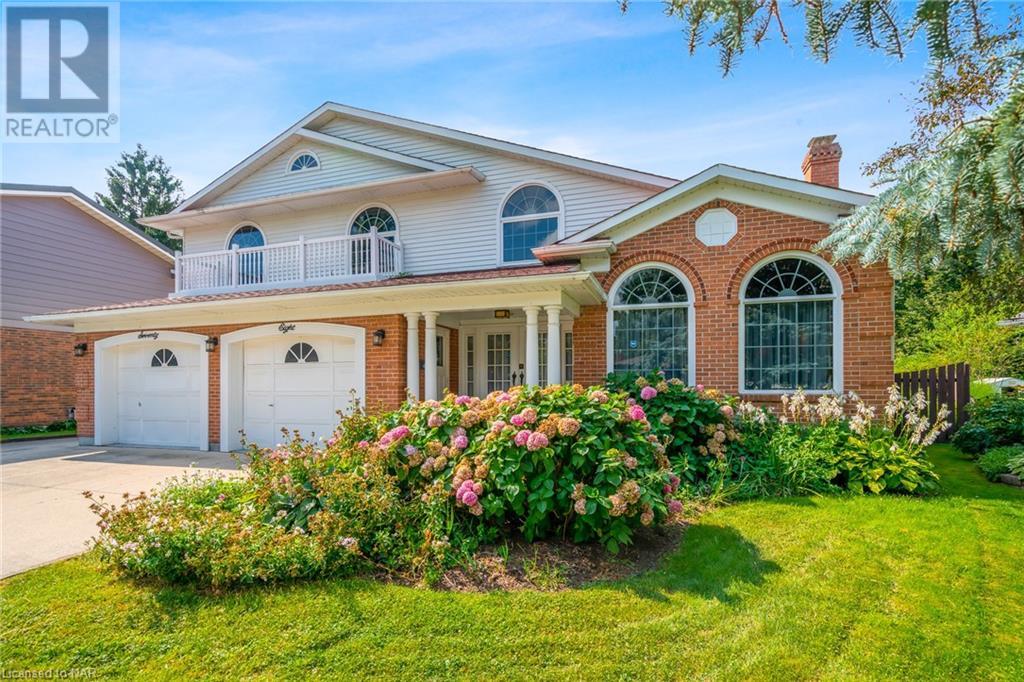 78 Royal Henley Boulevard, St. Catharines, Ontario  L2N 4S1 - Photo 46 - 40463315