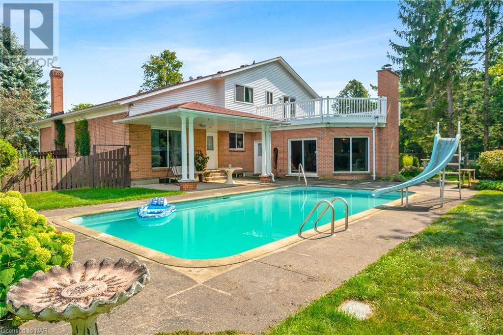 78 Royal Henley Boulevard, St. Catharines, Ontario  L2N 4S1 - Photo 5 - 40463315