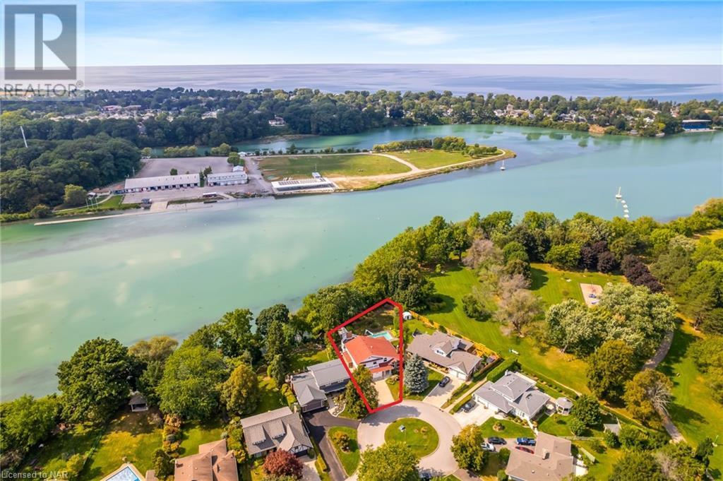 78 Royal Henley Boulevard, St. Catharines, Ontario  L2N 4S1 - Photo 6 - 40463315