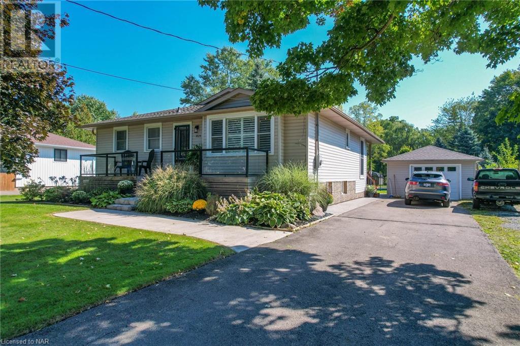 1023 CHURCH Street, fenwick, Ontario