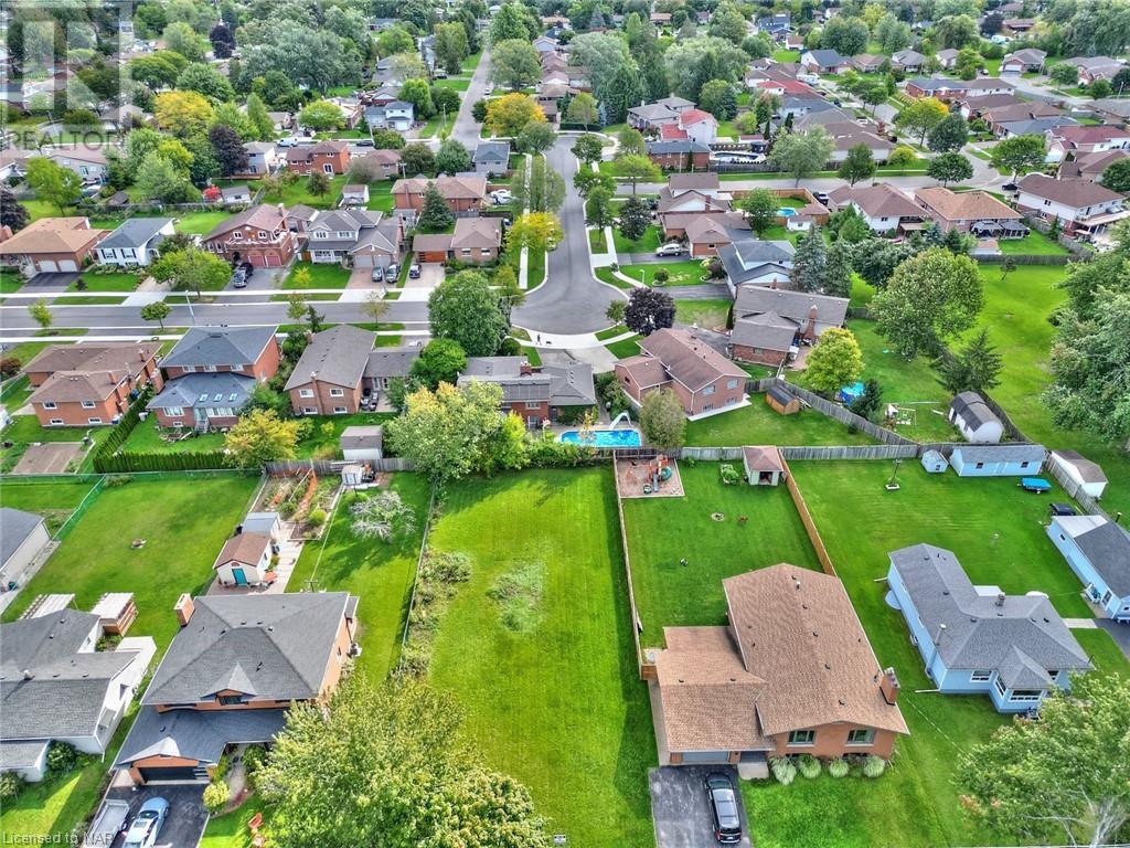 460 South Pelham Road, Welland, Ontario  L3C 3C6 - Photo 8 - 40479620