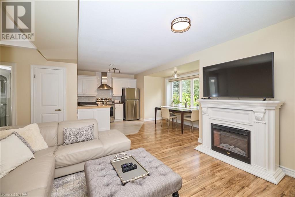 31 Sawmill Road Unit# 2, St. Catharines, Ontario  L2S 0A1 - Photo 28 - 40480782