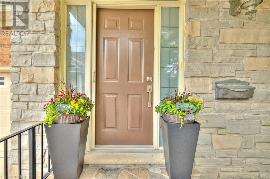 31 Sawmill Road Unit# 2, St. Catharines, Ontario  L2S 0A1 - Photo 3 - 40480782