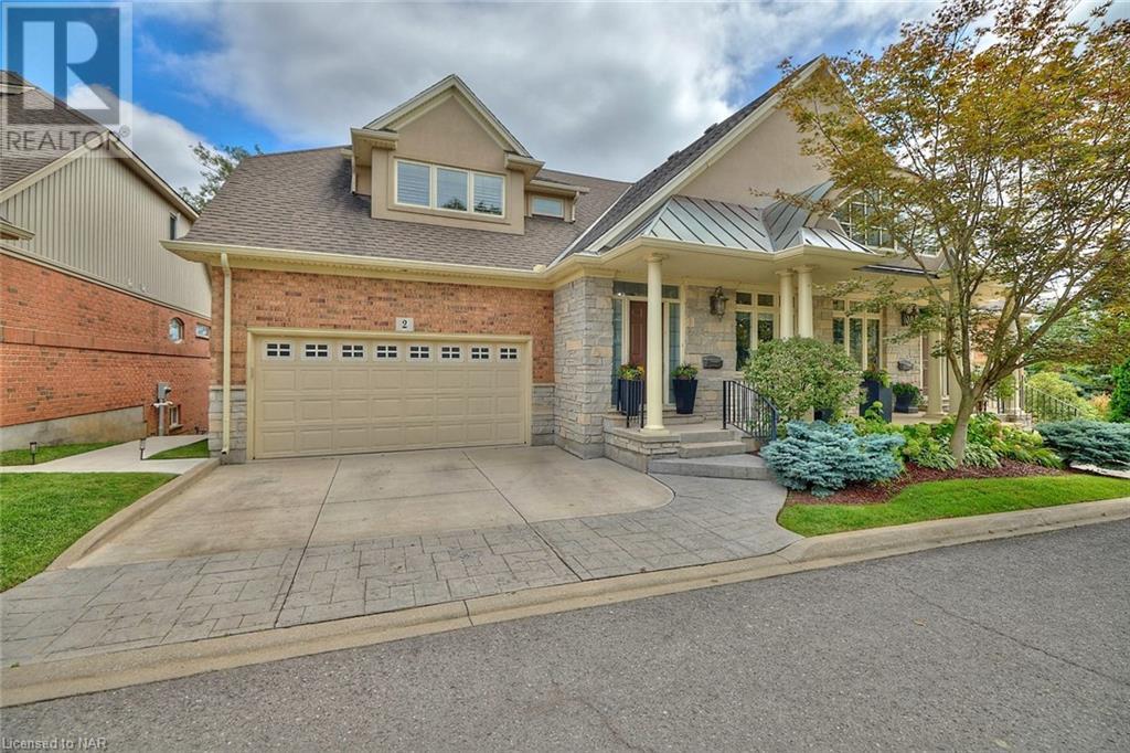 31 Sawmill Road Unit# 2, St. Catharines, Ontario  L2S 0A1 - Photo 37 - 40480782