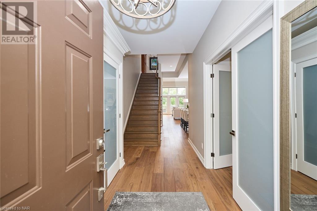 31 Sawmill Road Unit# 2, St. Catharines, Ontario  L2S 0A1 - Photo 4 - 40480782