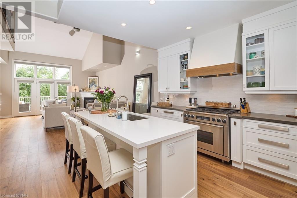 31 Sawmill Road Unit# 2, St. Catharines, Ontario  L2S 0A1 - Photo 6 - 40480782