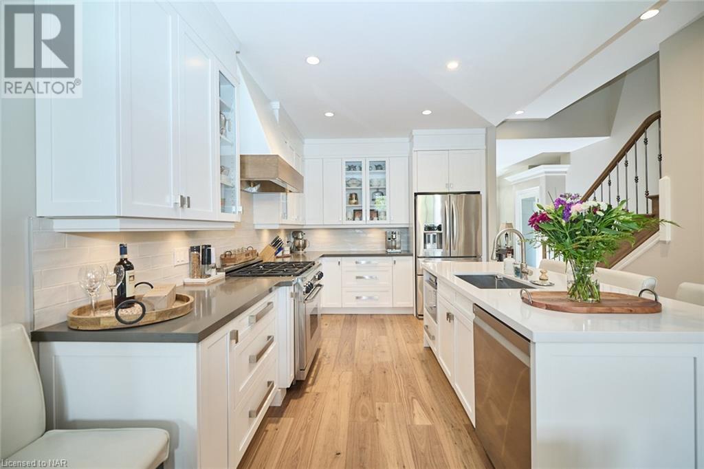 31 Sawmill Road Unit# 2, St. Catharines, Ontario  L2S 0A1 - Photo 8 - 40480782