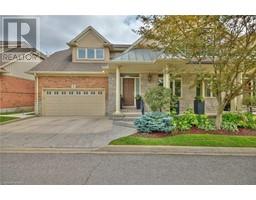 31 SAWMILL Road Unit# 2, st. catharines, Ontario