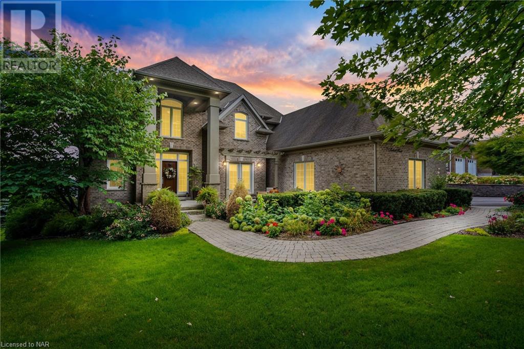 71 TANBARK Road, niagara-on-the-lake, Ontario