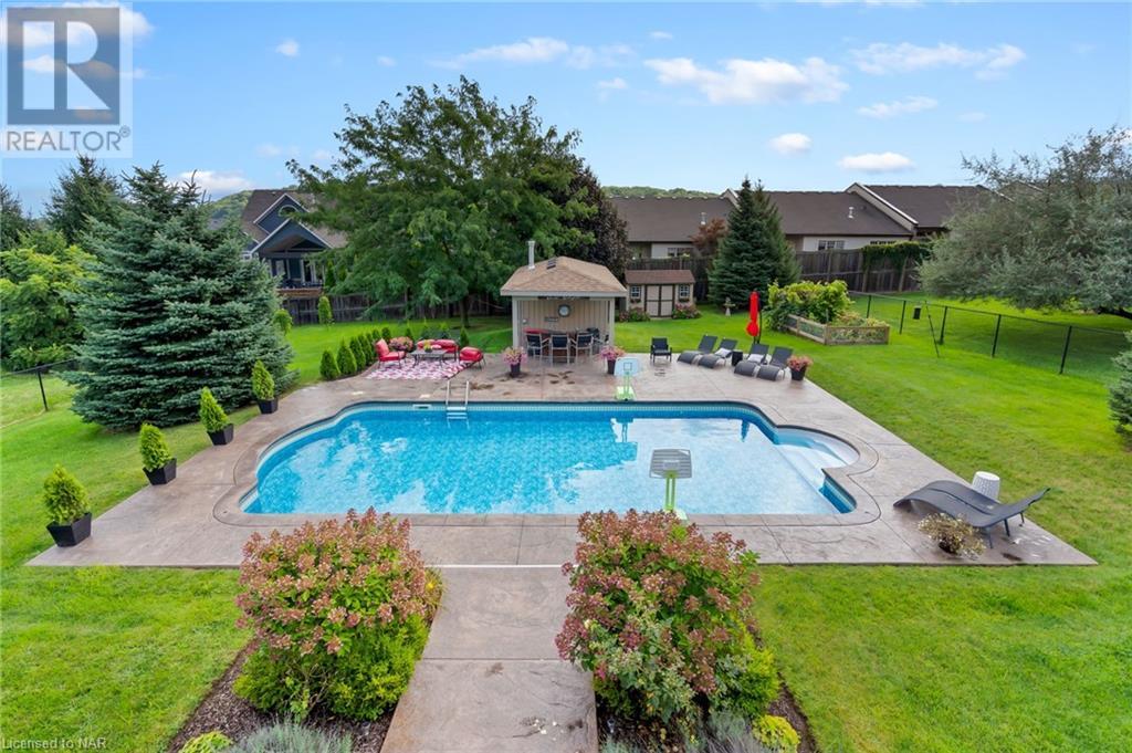 71 Tanbark Road, Niagara-On-The-Lake, Ontario  L0S 1J0 - Photo 2 - 40480606