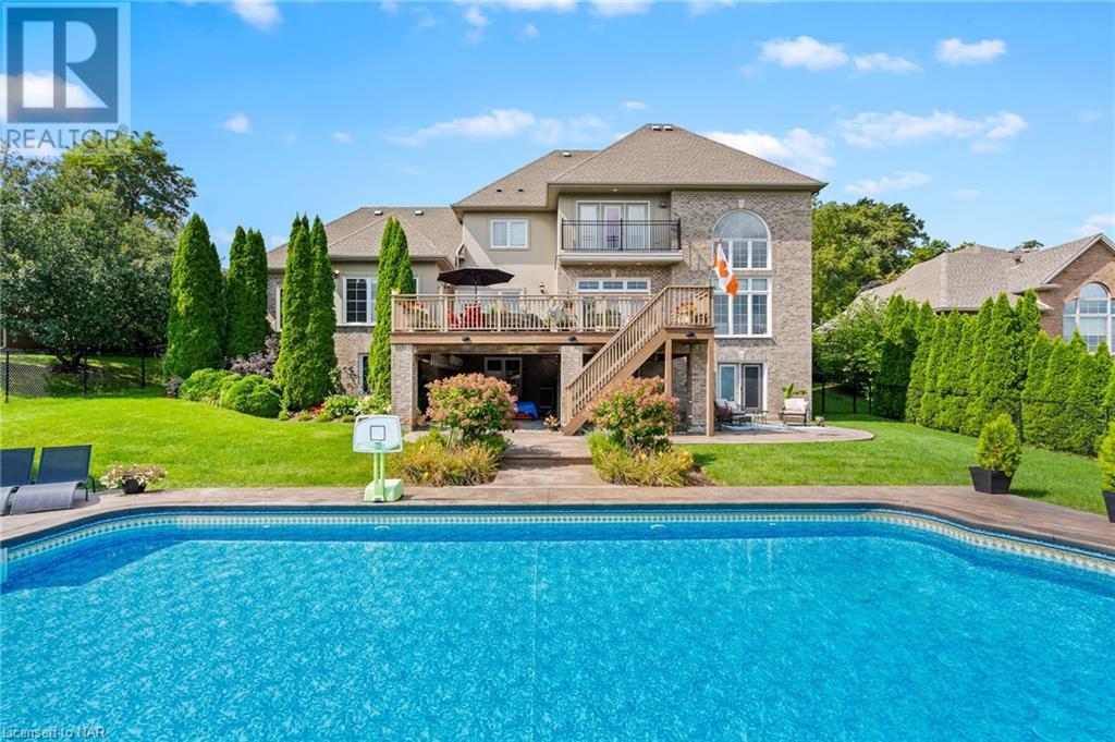 71 Tanbark Road, Niagara-On-The-Lake, Ontario  L0S 1J0 - Photo 39 - 40480606