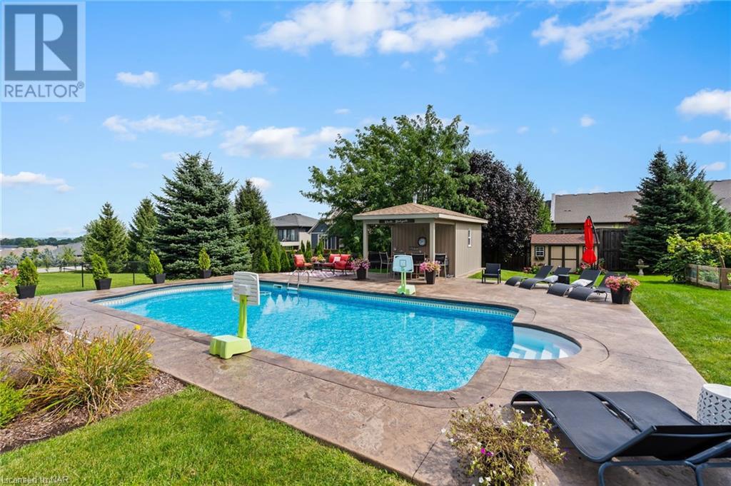 71 Tanbark Road, Niagara-On-The-Lake, Ontario  L0S 1J0 - Photo 41 - 40480606