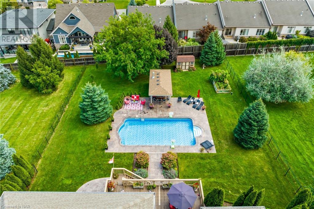 71 Tanbark Road, Niagara-On-The-Lake, Ontario  L0S 1J0 - Photo 43 - 40480606