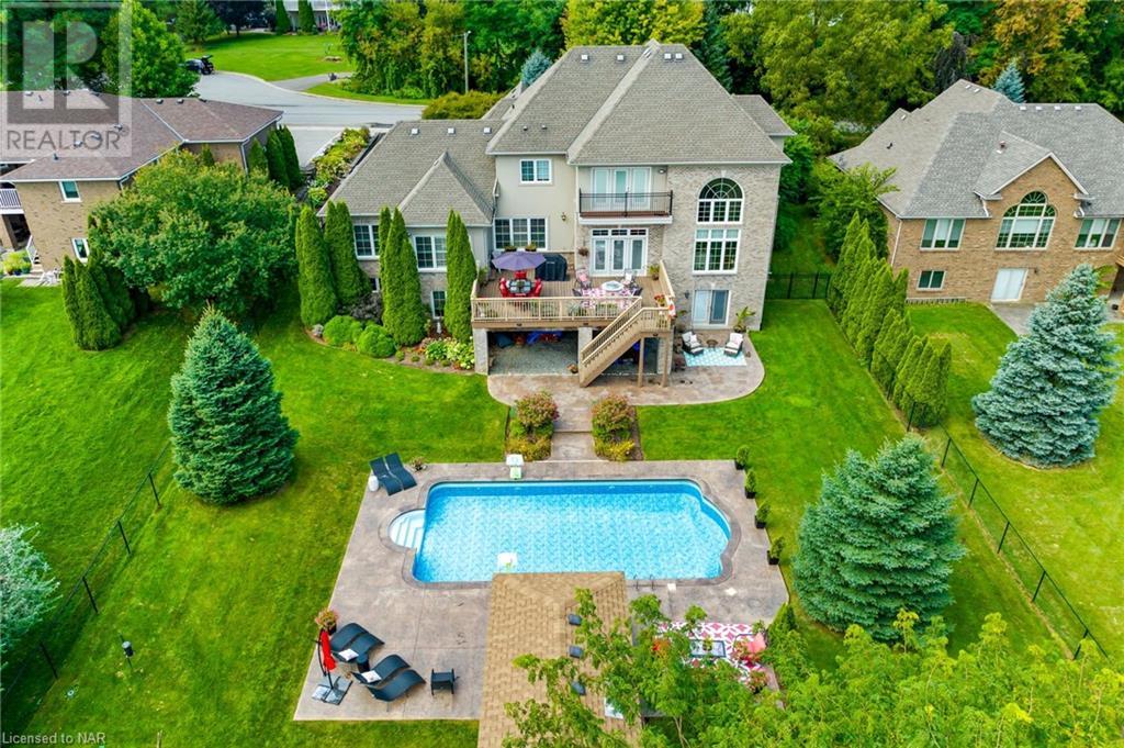 71 Tanbark Road, Niagara-On-The-Lake, Ontario  L0S 1J0 - Photo 44 - 40480606