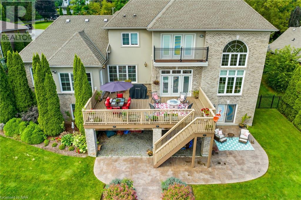 71 Tanbark Road, Niagara-On-The-Lake, Ontario  L0S 1J0 - Photo 46 - 40480606